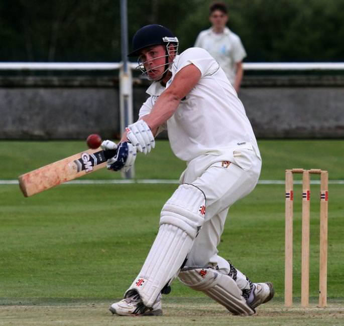 Division Two Reports 11th July 2015 - sponsored by Nicholas Insurance